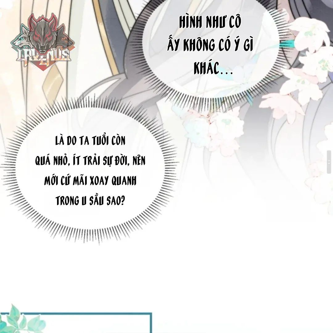 Nhập Hải - Chapter 11 - Page 44