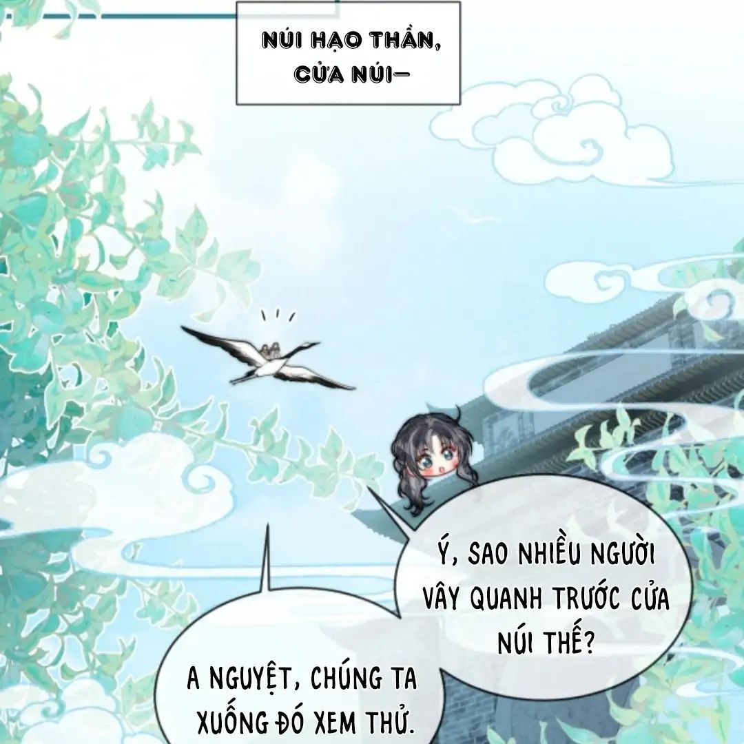 Nhập Hải - Chapter 11 - Page 45