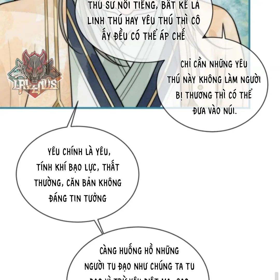 Nhập Hải - Chapter 11 - Page 50