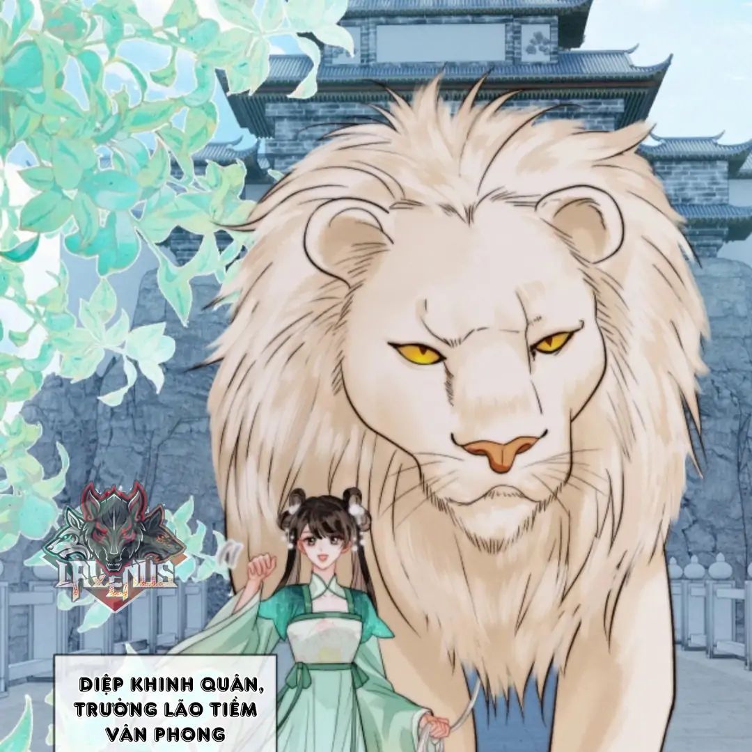 Nhập Hải - Chapter 11 - Page 58