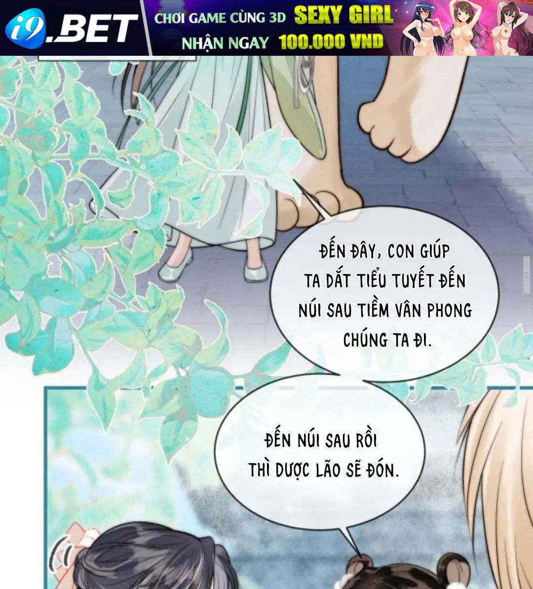 Nhập Hải - Chapter 11 - Page 59