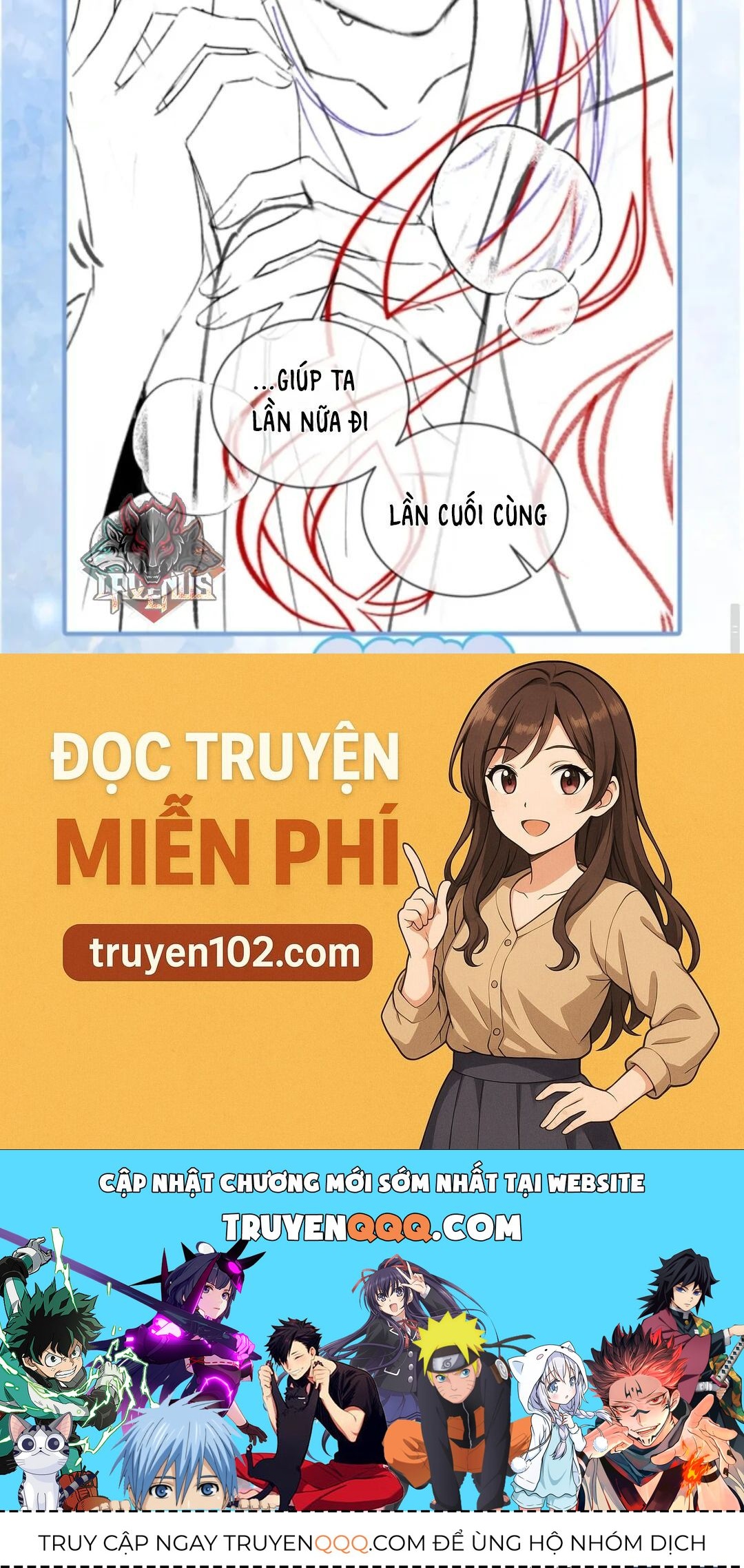 Nhập Hải - Chapter 11 - Page 71