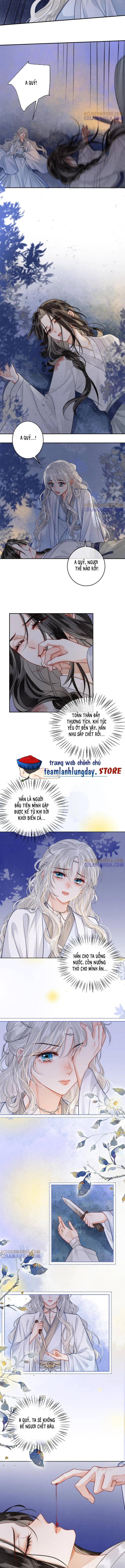 Nhập Hải - Chapter 2 - Page 6