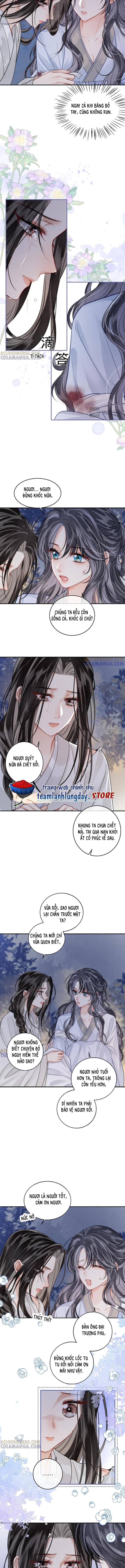 Nhập Hải - Chapter 3 - Page 3