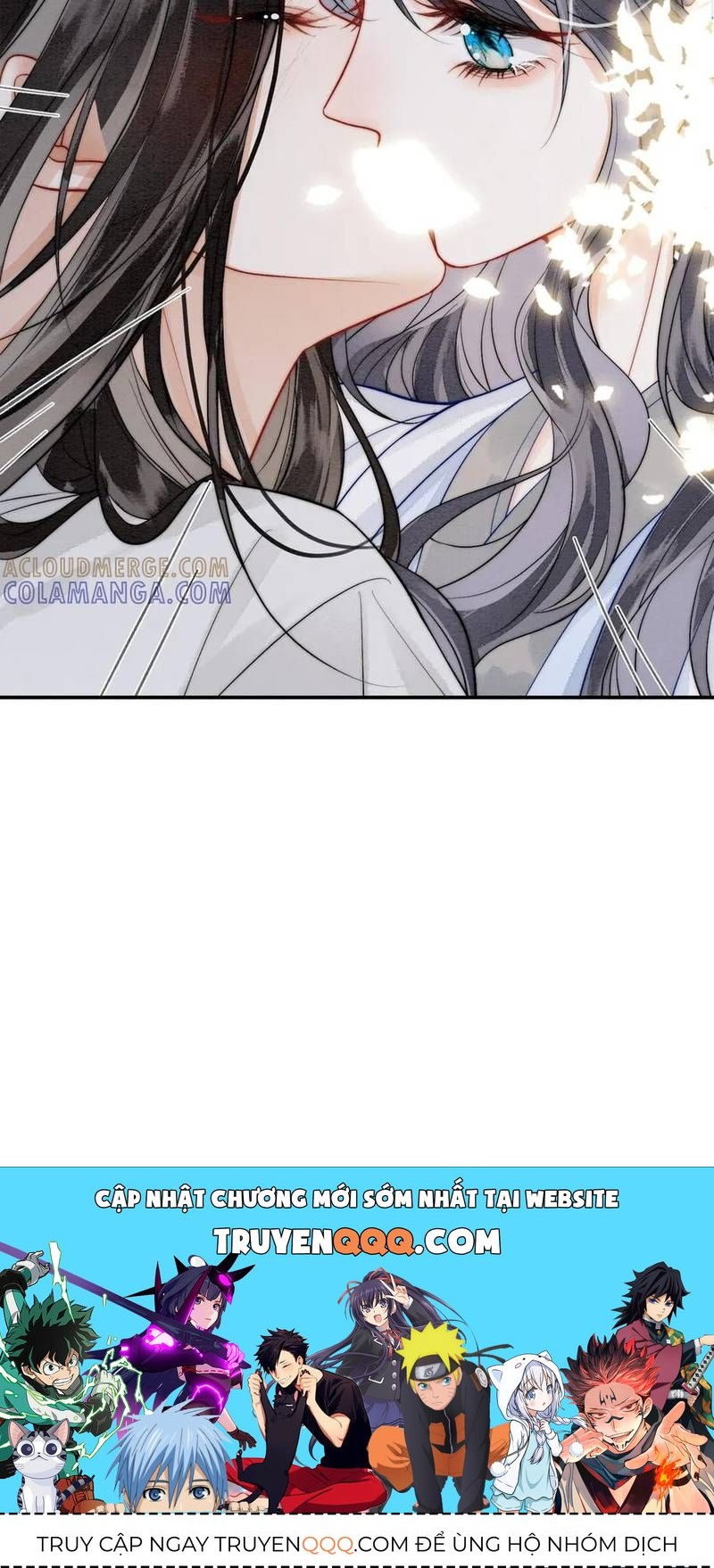 Nhập Hải - Chapter 3 - Page 7