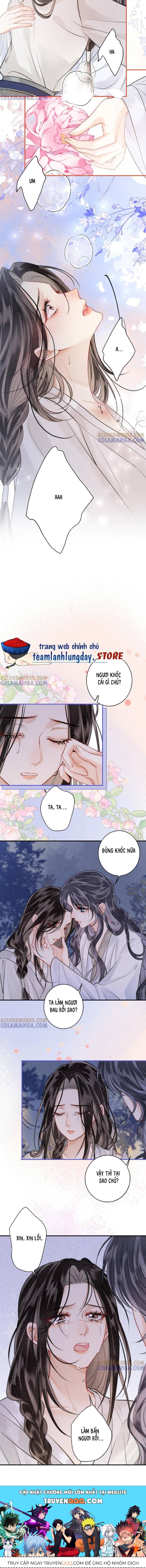 Nhập Hải - Chapter 4 - Page 4