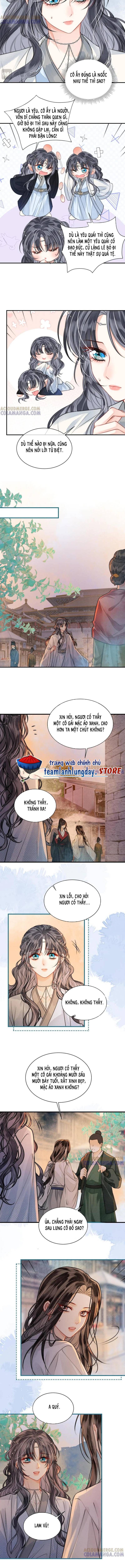 Nhập Hải - Chapter 5 - Page 3