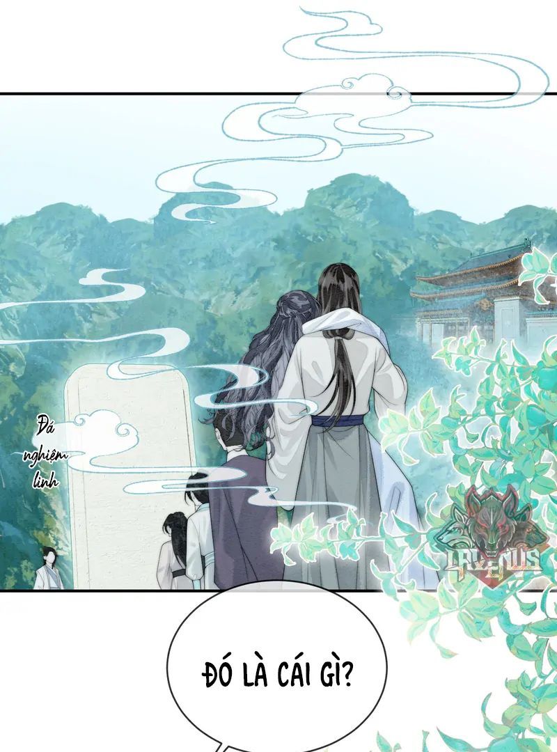 Nhập Hải - Chapter 7 - Page 10