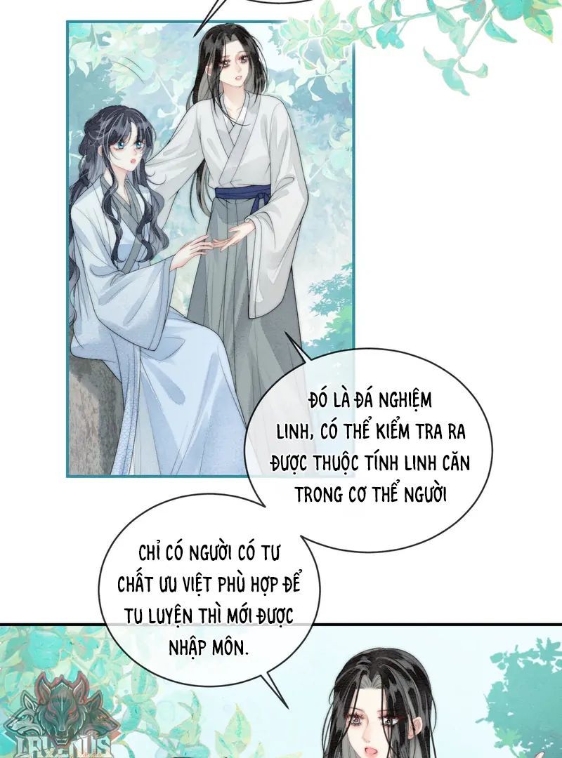 Nhập Hải - Chapter 7 - Page 11