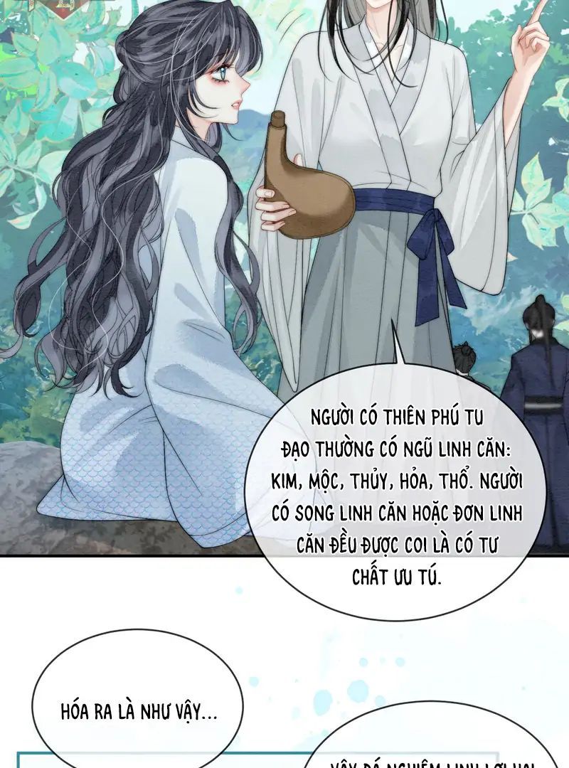 Nhập Hải - Chapter 7 - Page 12