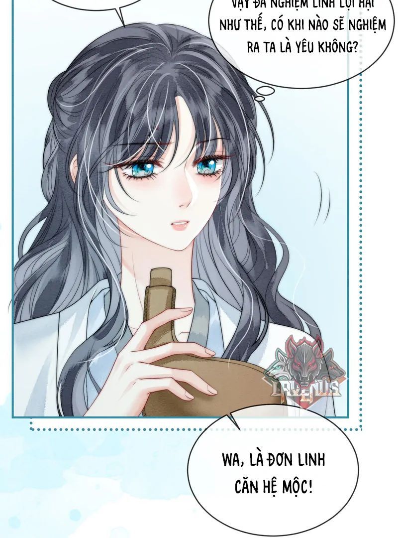 Nhập Hải - Chapter 7 - Page 13