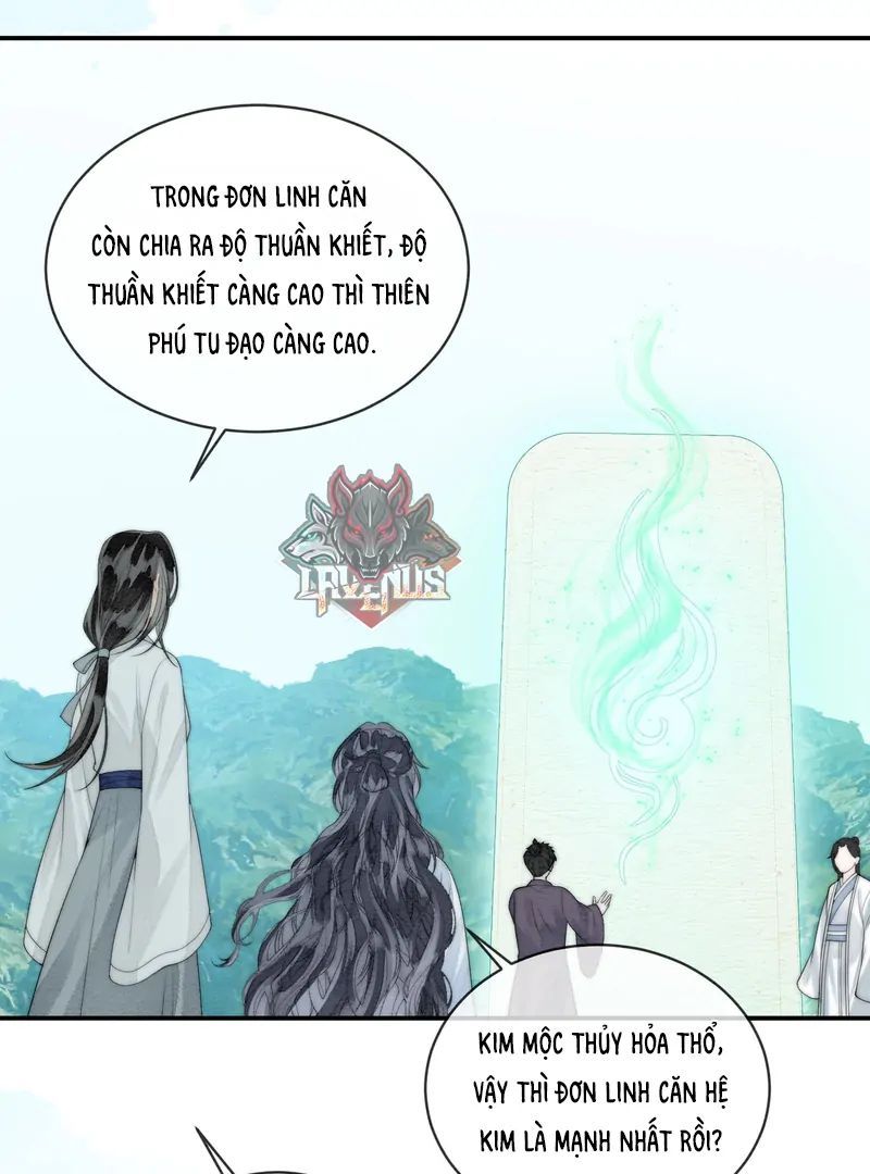 Nhập Hải - Chapter 7 - Page 14