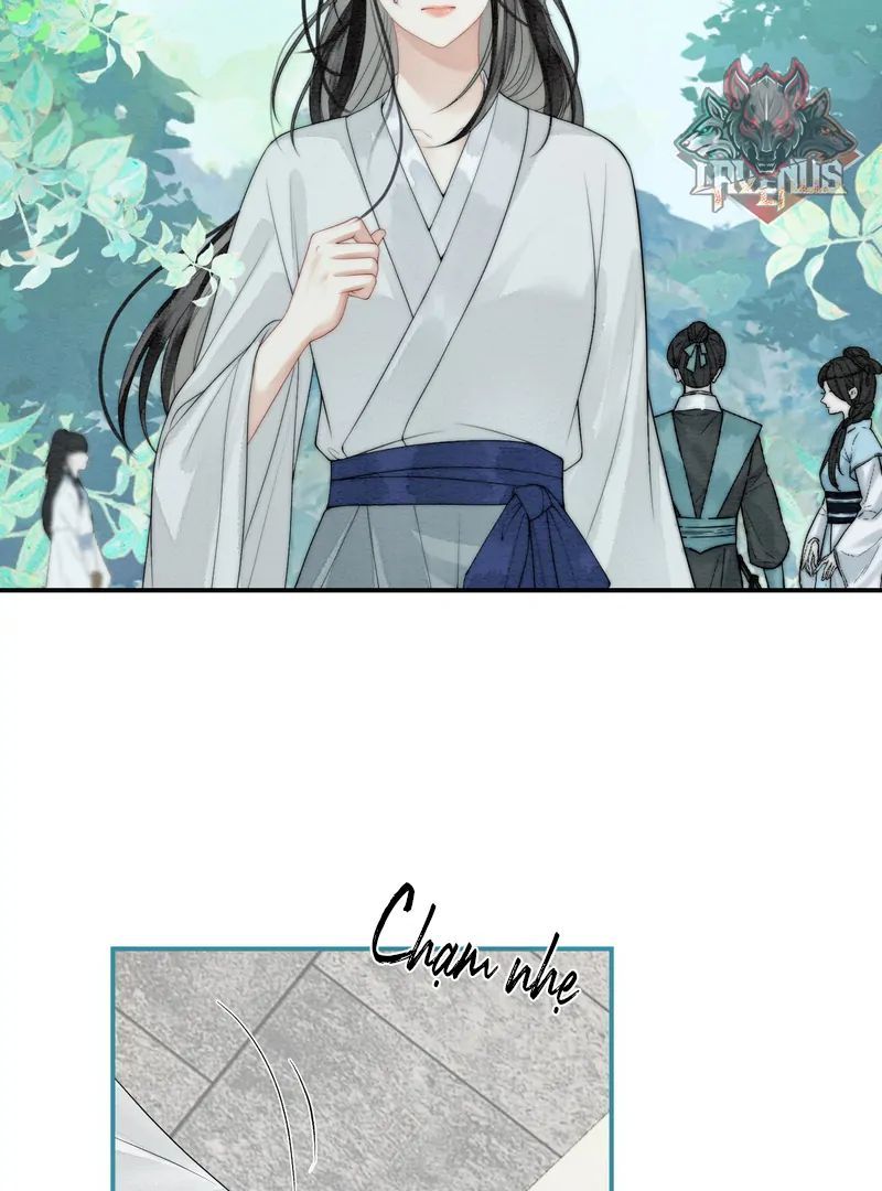 Nhập Hải - Chapter 7 - Page 16