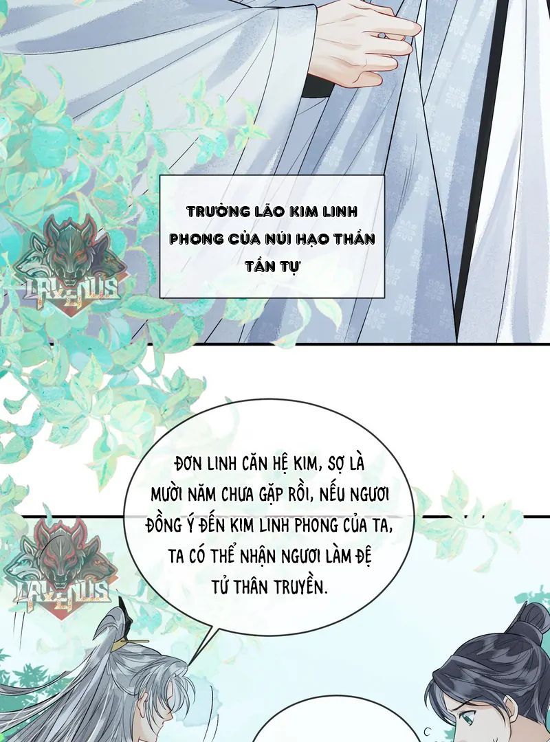 Nhập Hải - Chapter 7 - Page 20