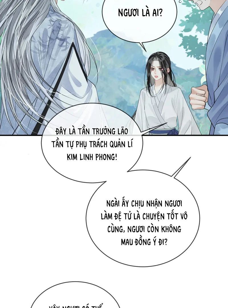Nhập Hải - Chapter 7 - Page 21