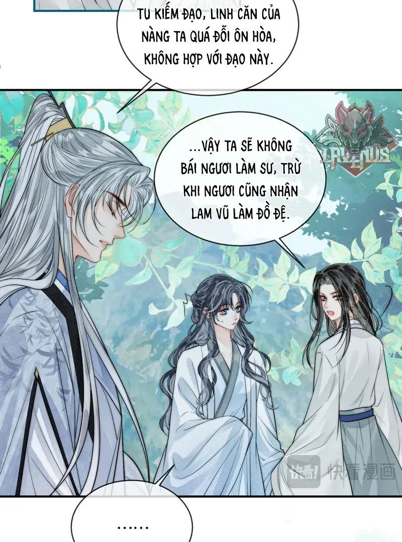 Nhập Hải - Chapter 7 - Page 29