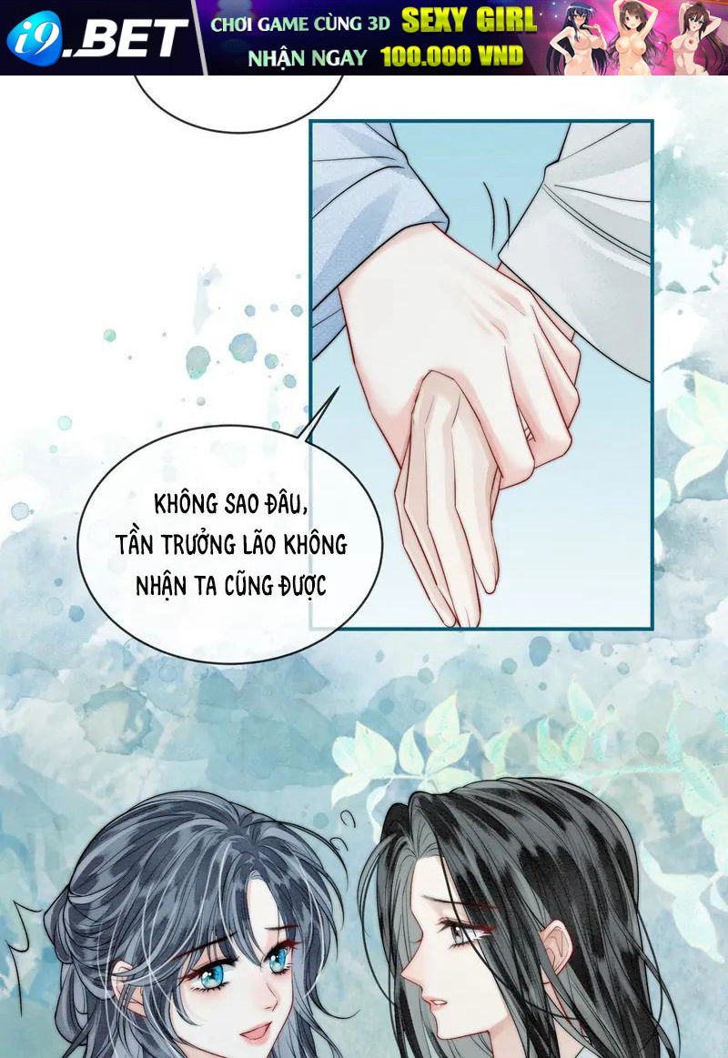 Nhập Hải - Chapter 7 - Page 30