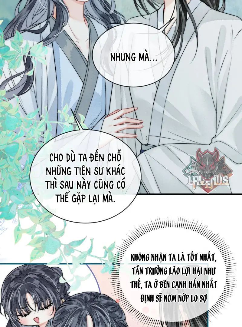 Nhập Hải - Chapter 7 - Page 31