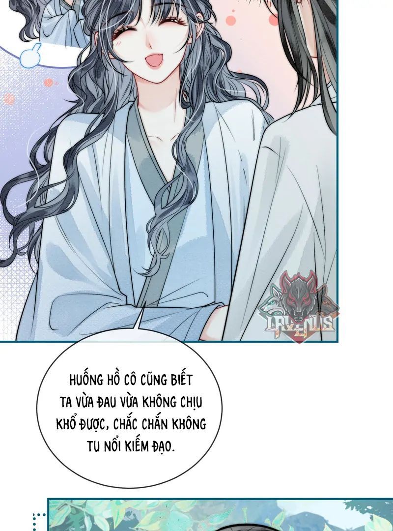 Nhập Hải - Chapter 7 - Page 32