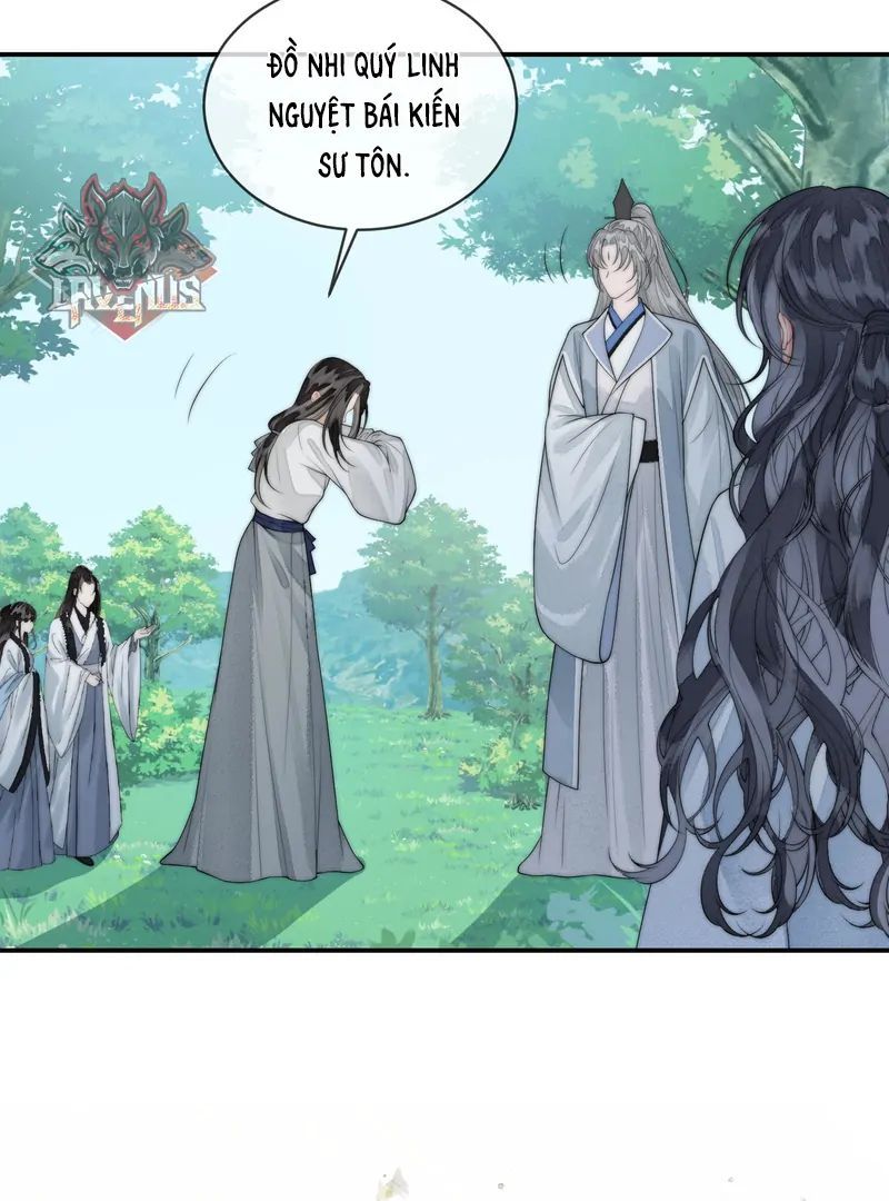 Nhập Hải - Chapter 7 - Page 34