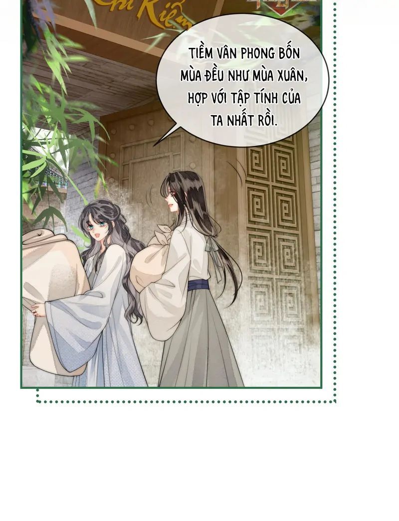 Nhập Hải - Chapter 7 - Page 37