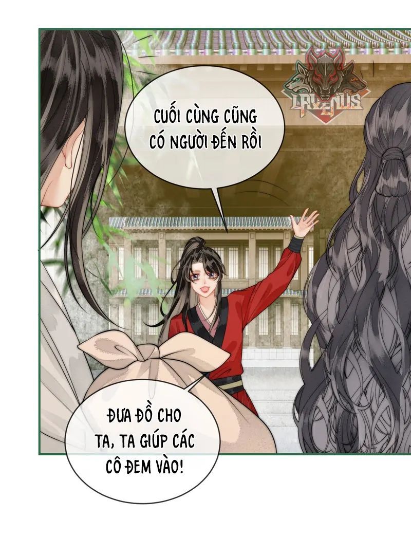 Nhập Hải - Chapter 7 - Page 38