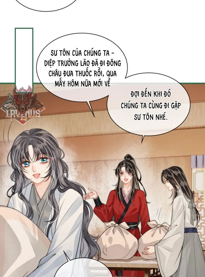 Nhập Hải - Chapter 7 - Page 40