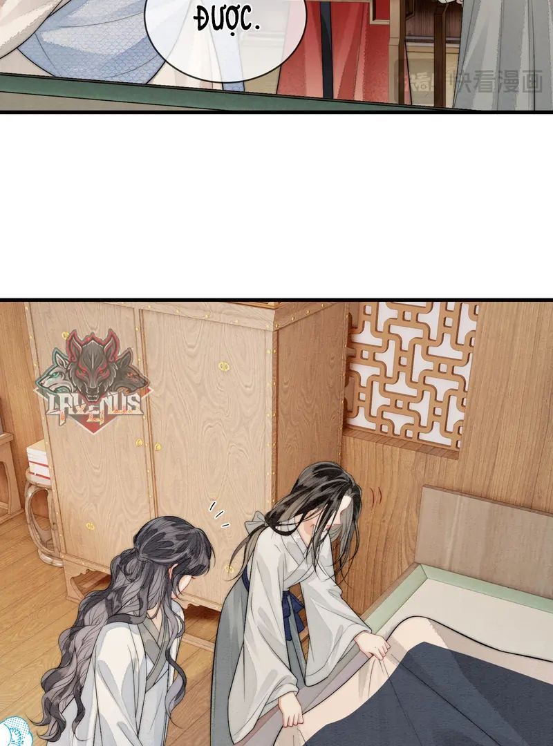 Nhập Hải - Chapter 7 - Page 41