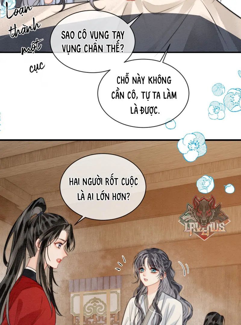 Nhập Hải - Chapter 7 - Page 43