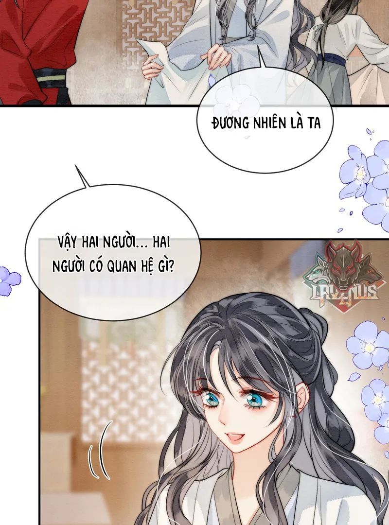 Nhập Hải - Chapter 7 - Page 44