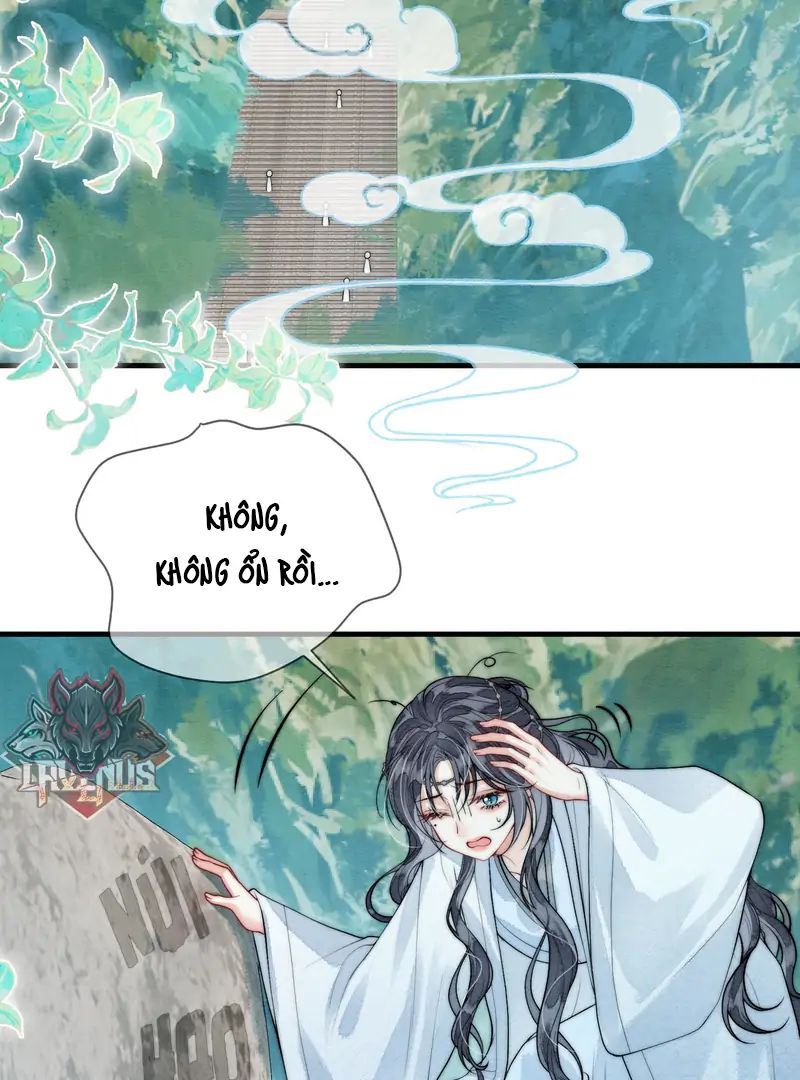 Nhập Hải - Chapter 7 - Page 6