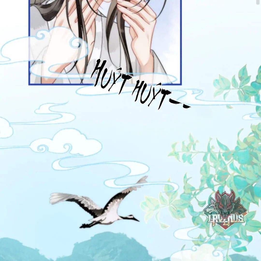 Nhập Hải - Chapter 8 - Page 10