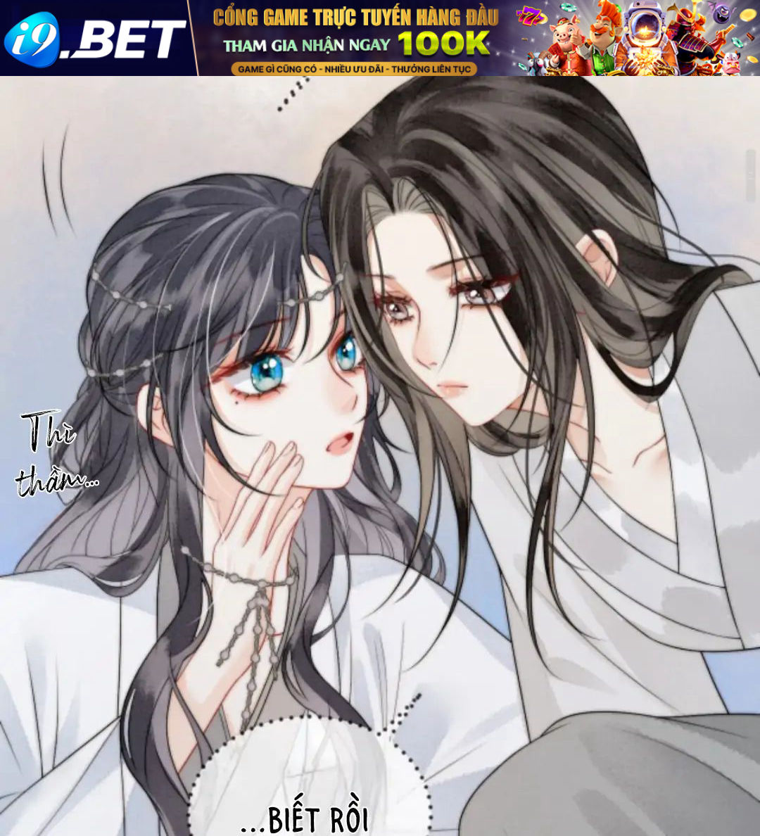 Nhập Hải - Chapter 8 - Page 17