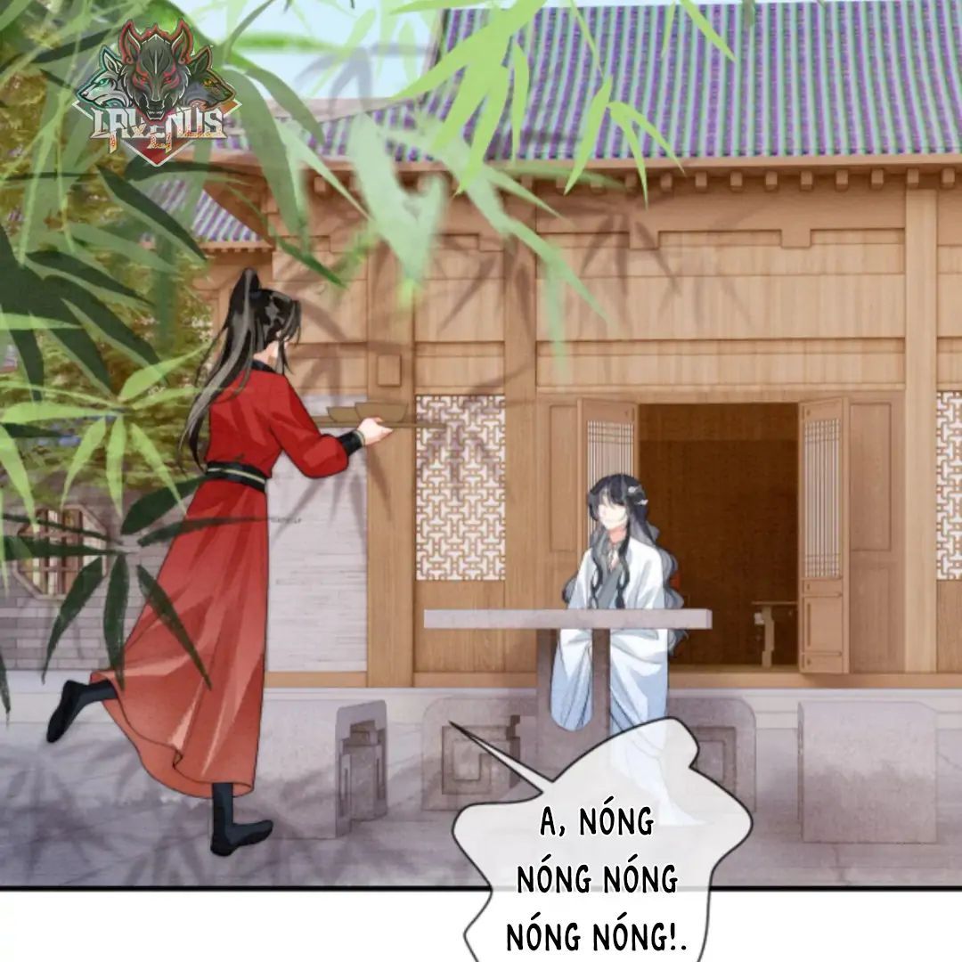 Nhập Hải - Chapter 8 - Page 24