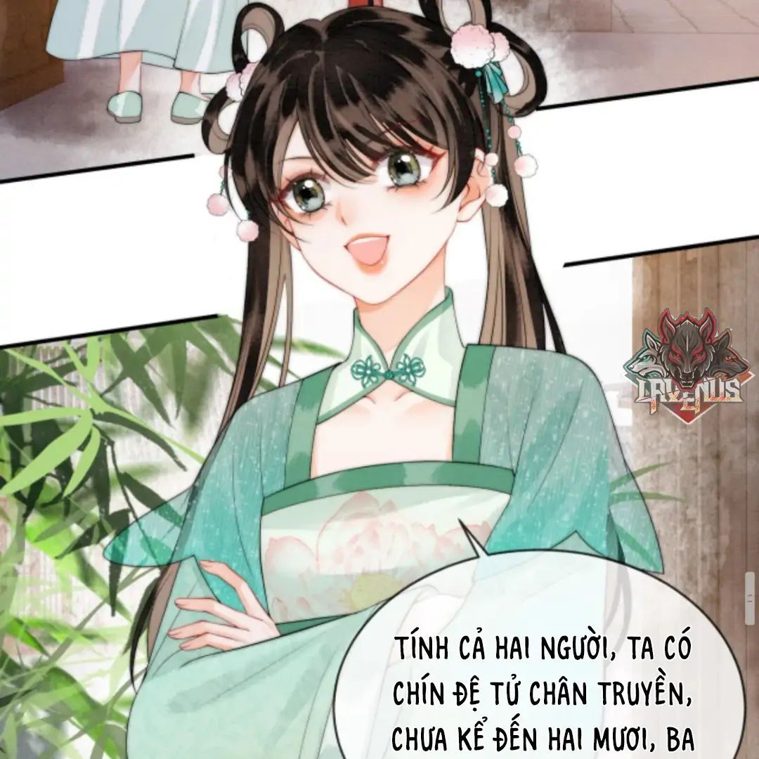 Nhập Hải - Chapter 8 - Page 32