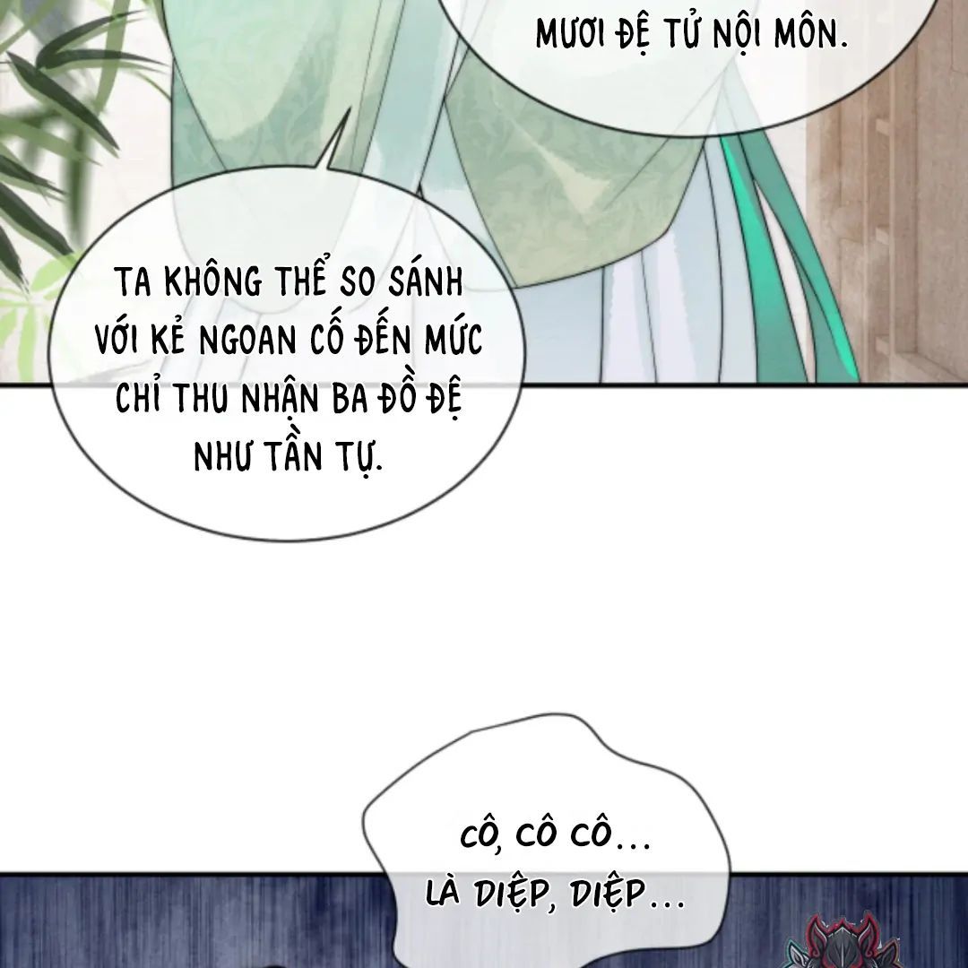 Nhập Hải - Chapter 8 - Page 33