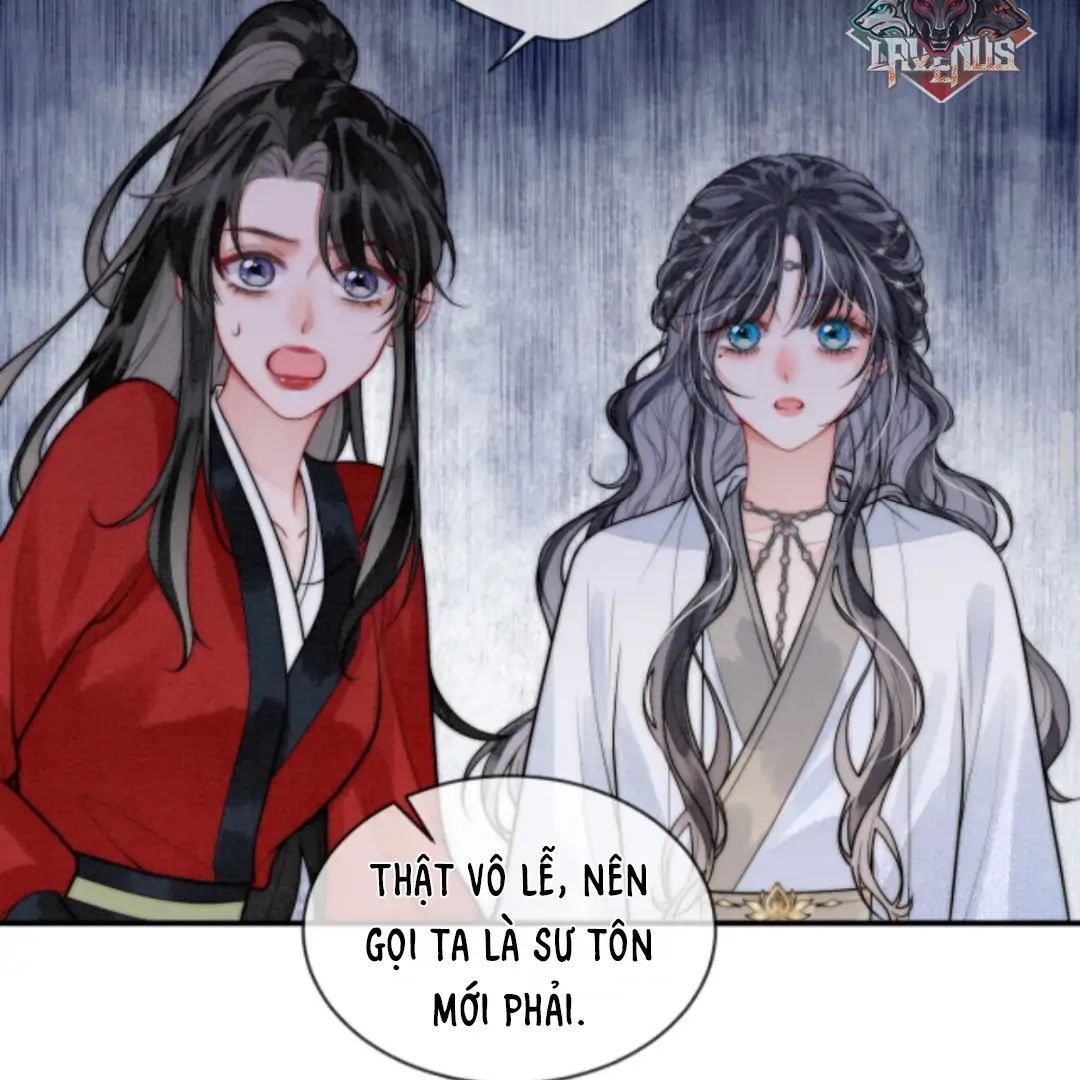 Nhập Hải - Chapter 8 - Page 34