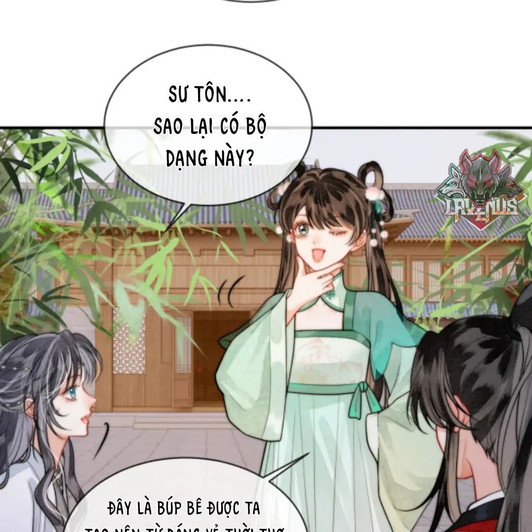 Nhập Hải - Chapter 8 - Page 35