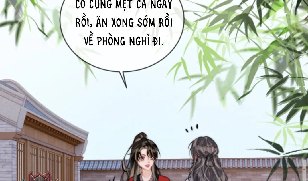 Nhập Hải - Chapter 8 - Page 42