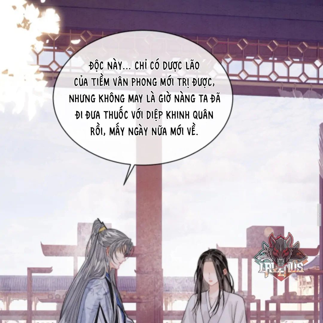 Nhập Hải - Chapter 8 - Page 58