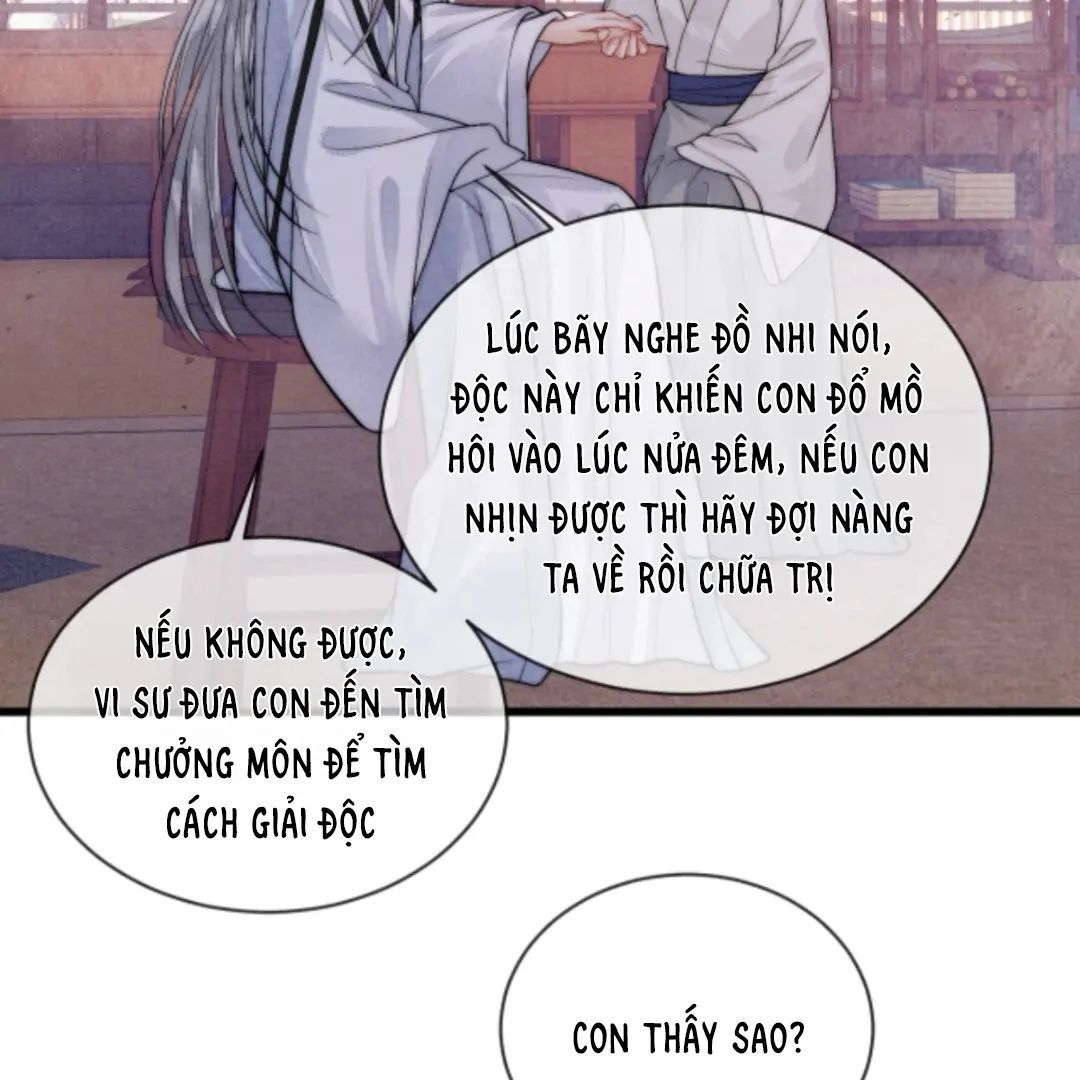Nhập Hải - Chapter 8 - Page 59