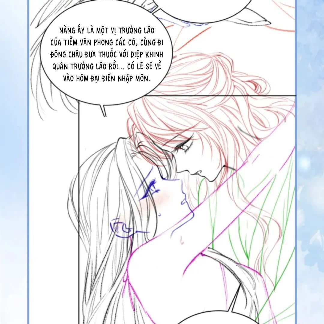 Nhập Hải - Chapter 8 - Page 67