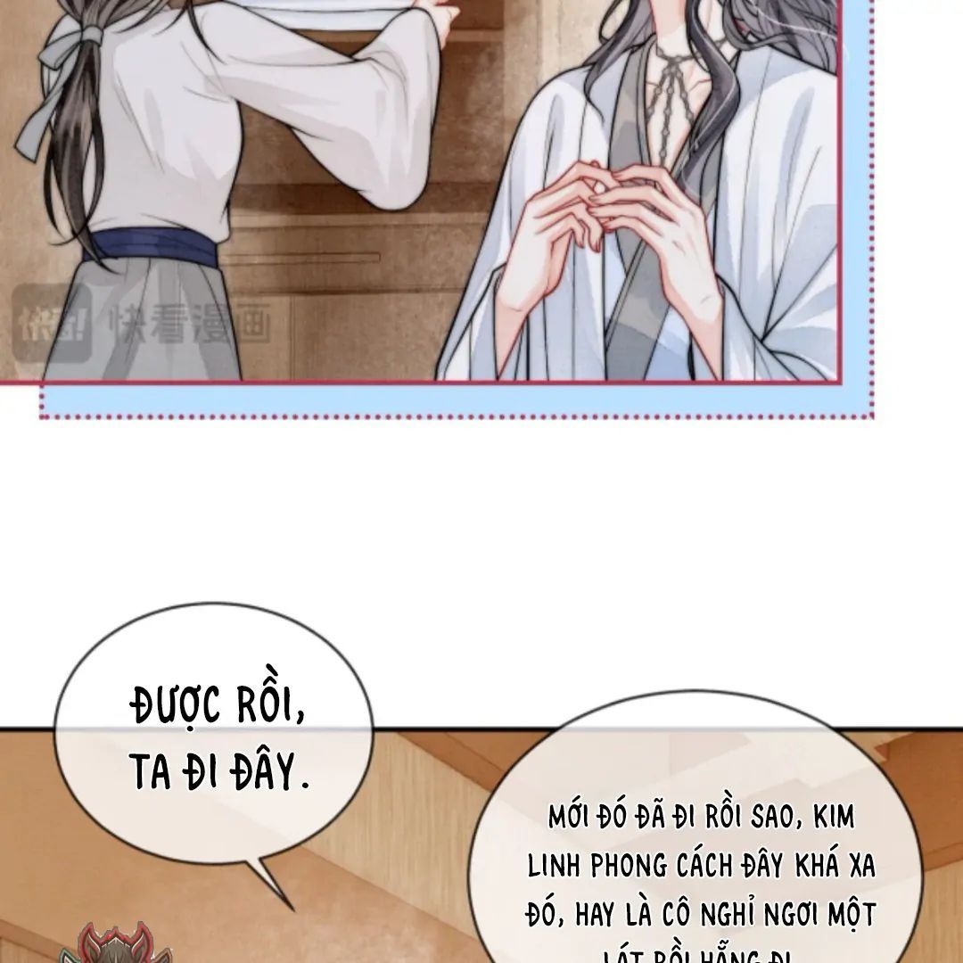 Nhập Hải - Chapter 8 - Page 7