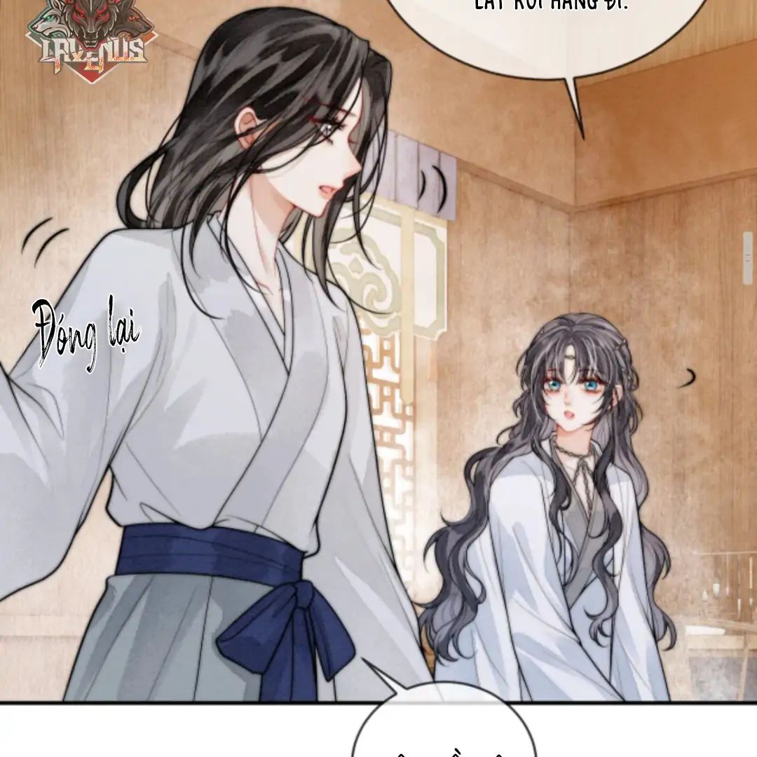Nhập Hải - Chapter 8 - Page 8
