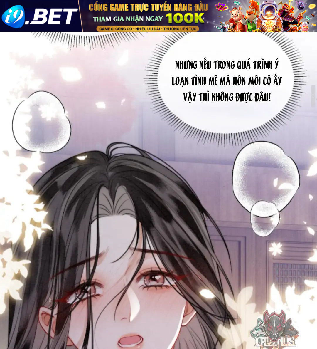 Nhập Hải - Chapter 9 - Page 22