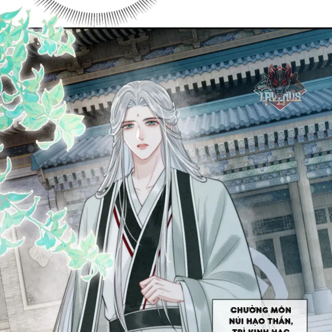 Nhập Hải - Chapter 9 - Page 37