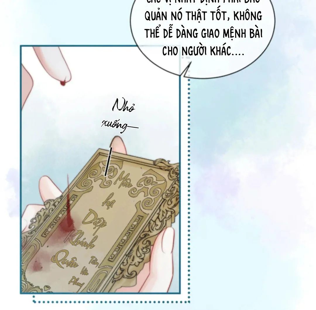 Nhập Hải - Chapter 9 - Page 41