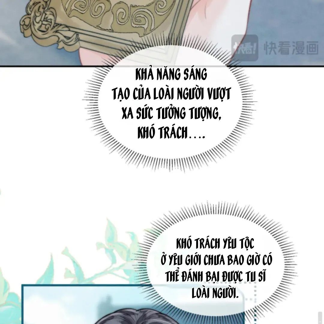 Nhập Hải - Chapter 9 - Page 43