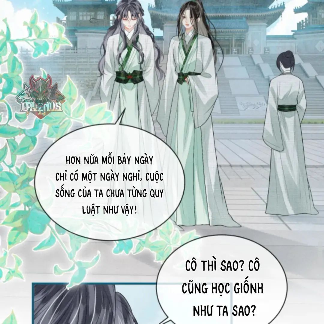 Nhập Hải - Chapter 9 - Page 53