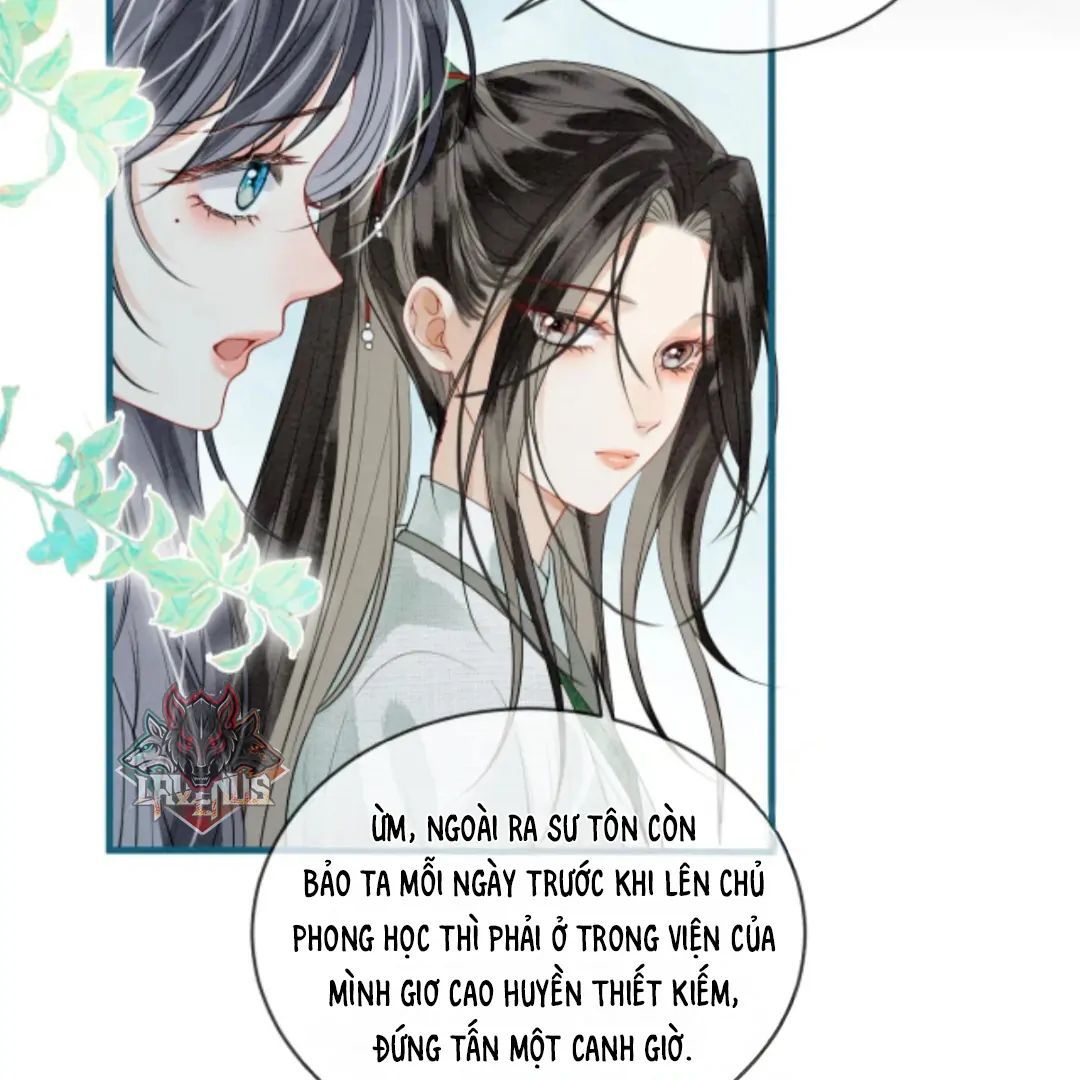 Nhập Hải - Chapter 9 - Page 54